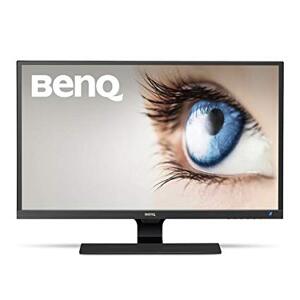 Màn hình máy tính BenQ EW3270ZL - 32 inch