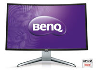 Màn hình máy tính BenQ EX3200R - 31.5 inch