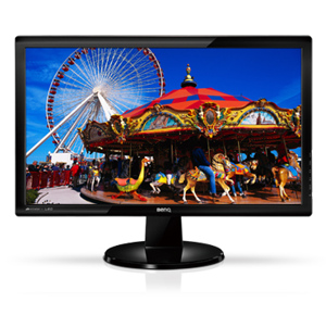 Màn hình máy tính BenQ GL2450 - LED, 24 inch, 1920 x 1080 pixel