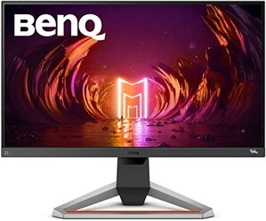 Màn hình máy tính BenQ Mobiuz EX2510S - 24.5 inch