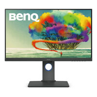 Màn hình máy tính BenQ PD2700U, 27 inch