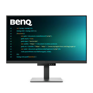 Màn hình máy tính BenQ RD320U - 31.5 inch