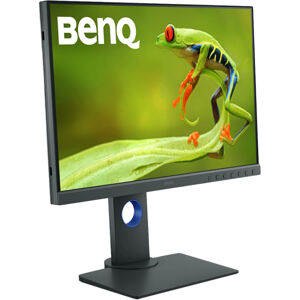 Màn hình máy tính BenQ SW240 - 24 inch, LED