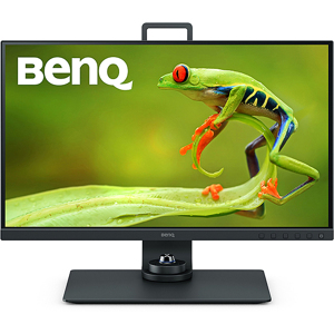 Màn hình máy tính Benq SW270C - 27 inch