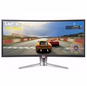 Màn hình máy tính BenQ XR3501 - 35 inch