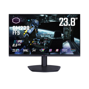 Màn hình máy tính Cooler Master GM238-FFS - 23.8 inch