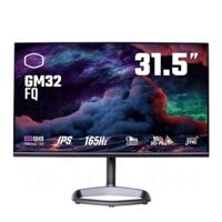 Màn hình máy tính Cooler Master GM32-FQ - 32 inch