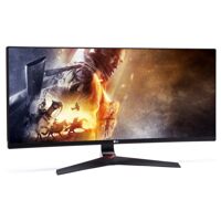 Màn hình máy tính Cooler Master GM34-CW - 34 inch