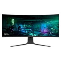 Màn hình máy tính Dell AW3423DW - 34 inch