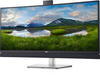 Màn hình máy tính Dell C3422WE - 34 inch