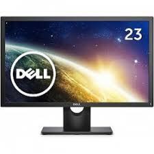 Màn hình máy tính Dell E2318H - 23 inch