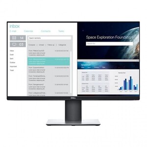 Màn hình máy tính Dell P2319H - 23 inch, Full HD (1920 x 1080)