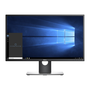 Màn hình máy tính Dell P2717H - LED IPS, 27 inches