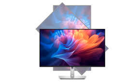 Màn hình máy tính Dell P2725H - 27 inch