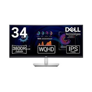 Màn hình máy tính Dell P3424WE - 34 inch