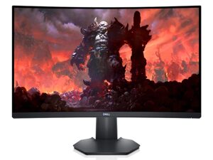 Màn hình máy tính Dell S2722DGM - 27 inch