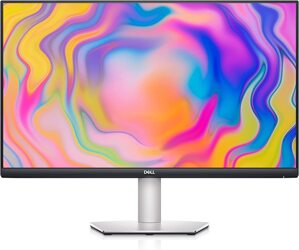 Màn hình máy tính Dell S2722QC - 27 inch