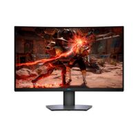 Màn hình máy tính Dell S3220DGF - 31.5 inch QHD 165Hz Curved Gaming