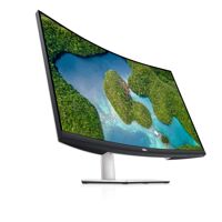 Màn hình máy tính Dell S3221QS - 31.5 inch