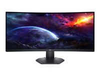 Màn hình máy tính Dell S3422DWG - 34 inch