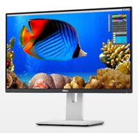 Màn hình máy tính Dell U2414H - LED, 23.8 inch, Full HD (1920 x 1080)