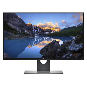 Màn hình máy tính Dell U2718Q - 27 inch, 4K (3840x2160)