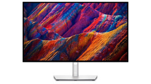 Màn hình máy tính Dell UltraSharp U2724D 27 inch