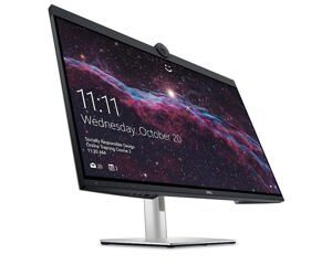 Màn hình máy tính Dell UltraSharp U3223QZ 32 inch