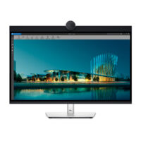 Màn hình máy tính Dell UltraSharp U3224KB 32 inch