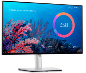 Màn hình máy tính Dell Ultrasharp U2424H 23.8 inch