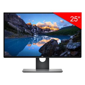 Màn hình máy tính Dell Ultrasharp U2518D 2K