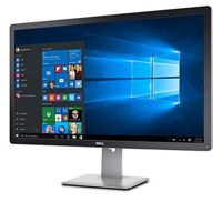 Màn hình máy tính Dell UP3216Q - 31.5 inch, 4K