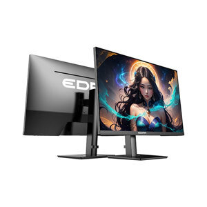 Màn hình máy tính Edra EGM27F240P - 27 inch