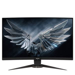 Màn hình máy tính Gigabyte Aorus CV27Q - 27 inch