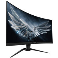 Màn hình máy tính Gigabyte Aorus CV27F-EK - 27 inch