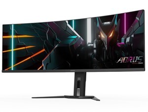 Màn hình máy tính Gigabyte CO49DQ 49 inch