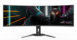 Màn hình máy tính Gigabyte CO49DQ 49 inch