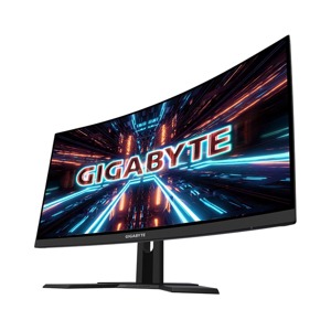 Màn hình máy tính Gigabyte G27FCA-EK - 27 inch, FHD