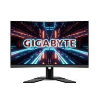 Màn hình máy tính Gigabyte G27QCA-EK - 27 inch