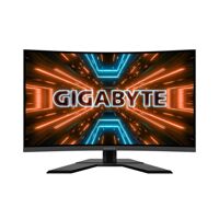 Màn hình máy tính Gigabyte G32QCA-EK - 31.5 inch