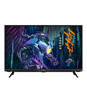 Màn hình máy tính Gigabyte Gaming AORUS FV43U - 43 inch