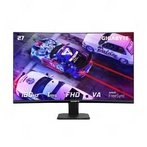 Màn hình máy tính Gigabyte GS27FC 27 inch