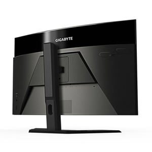 Màn hình máy tính Gigabyte M32QC-AP - 31.5 inch