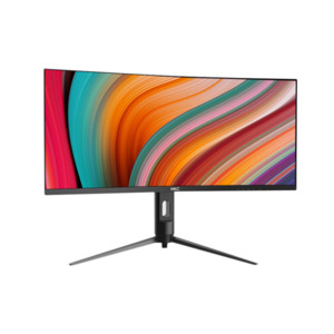 Màn hình máy tính HKC C349U - 34 inch