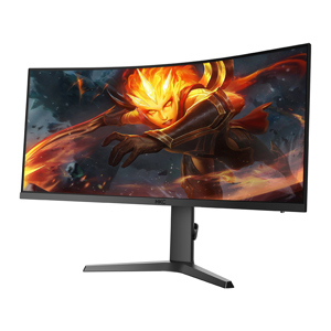 Màn hình máy tính HKC CG343U - 34 inch