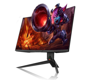 Màn hình máy tính HKC M27G5F - 27 inch