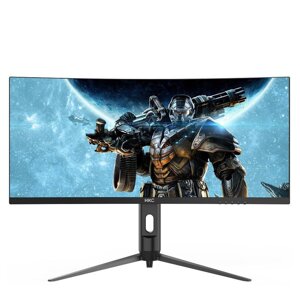 Màn hình máy tính HKC MB34A4Q - 34 inch