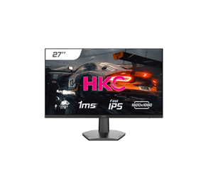 Màn hình máy tính HKC MG27H17 - 27 inch