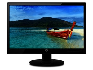 Màn hình máy tính HP 19KA-T3U82AA - 18.5 inches, Full HD