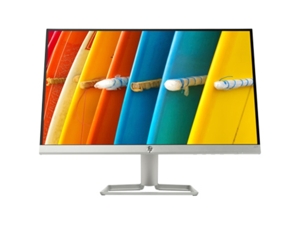 Màn hình máy tính HP 22fw 3KS61AA - 22 inch, Full HD (1920x1080)